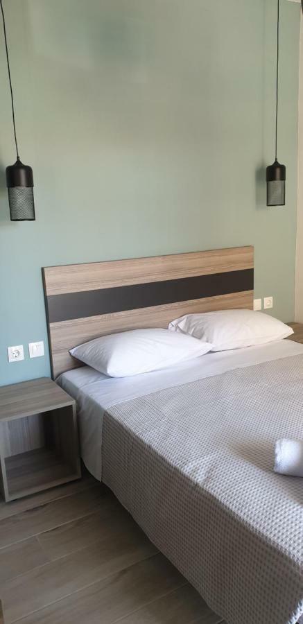 Chriselia 2 Apartment เนอาโรดา ภายนอก รูปภาพ